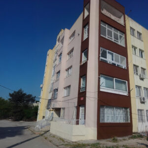 Boya Dekorasyon Dış Cephe