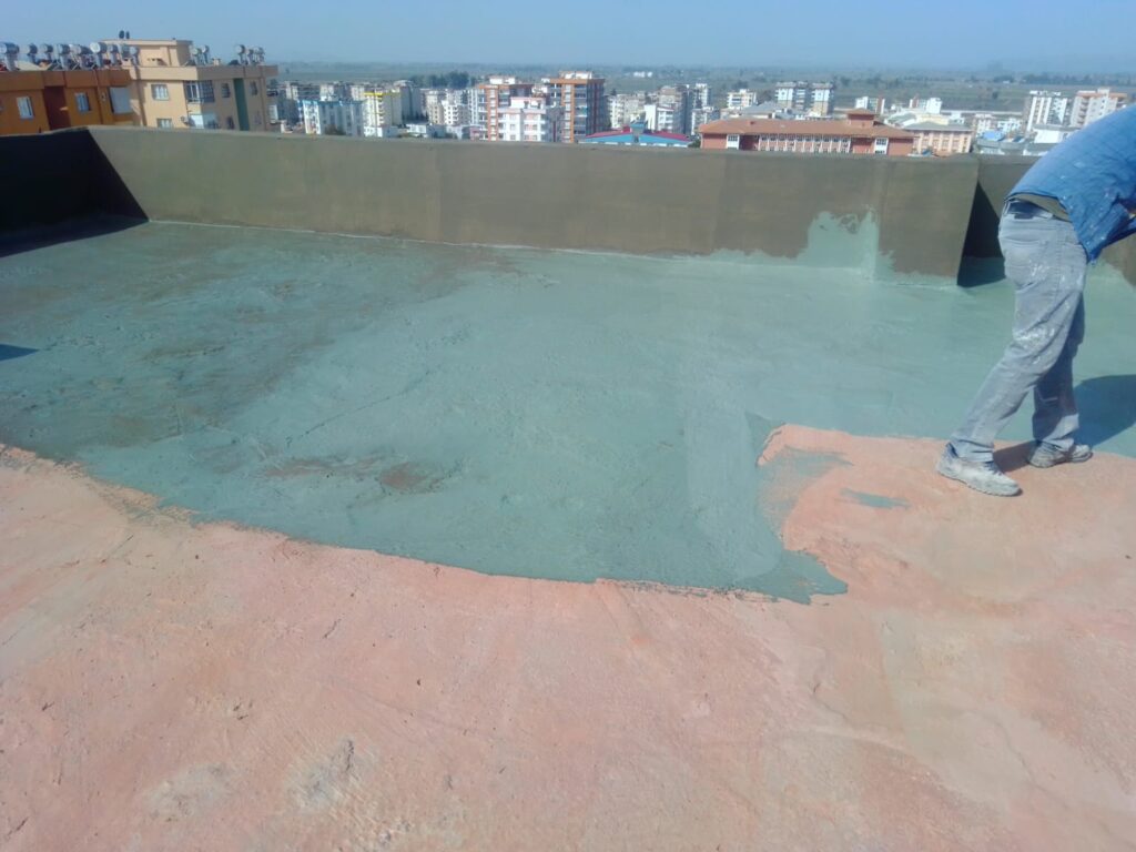 Anasayfa 2 kadirli izolasyon ve su yalitimi