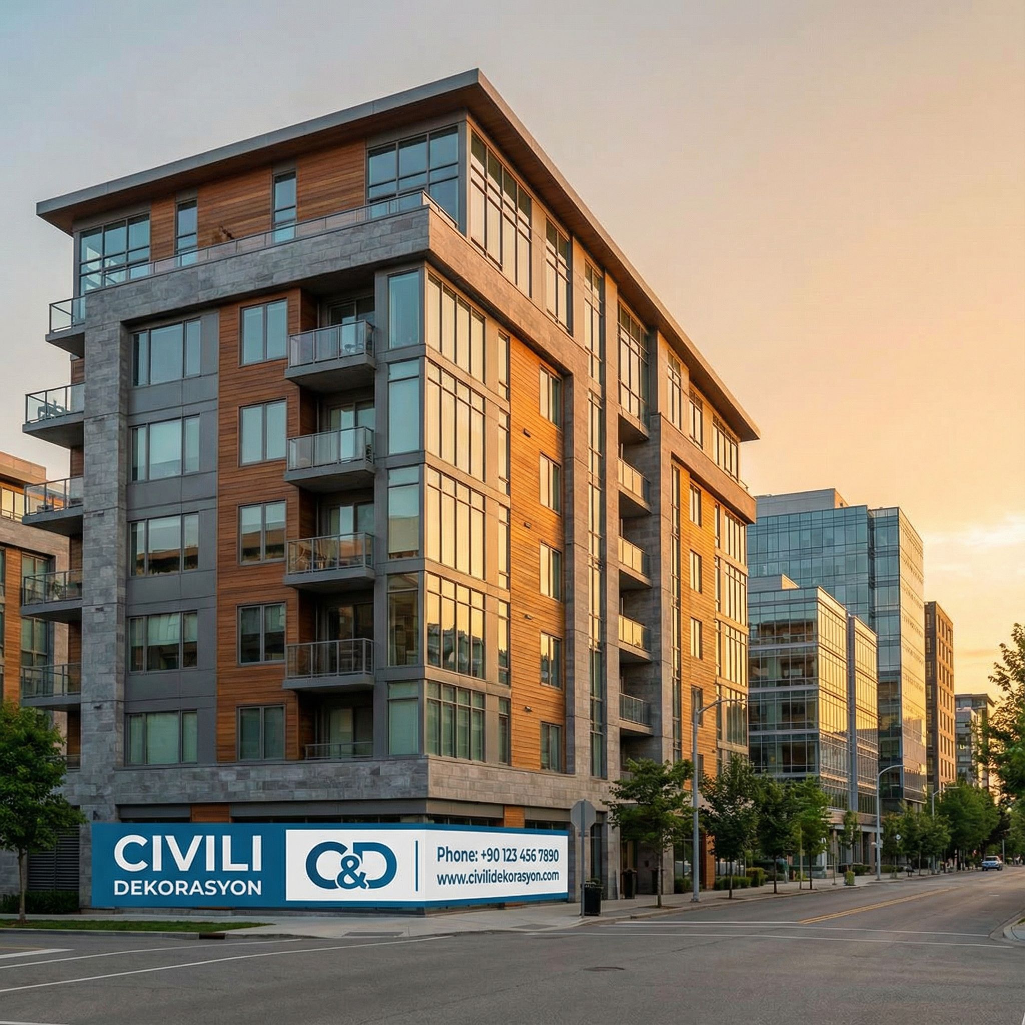 Kadirli Izolasyon Hizmetleri Enerji Tasarrufunda Etkili Yalitim Cozumleri